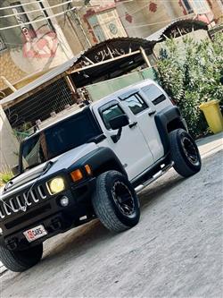 Hummer H3